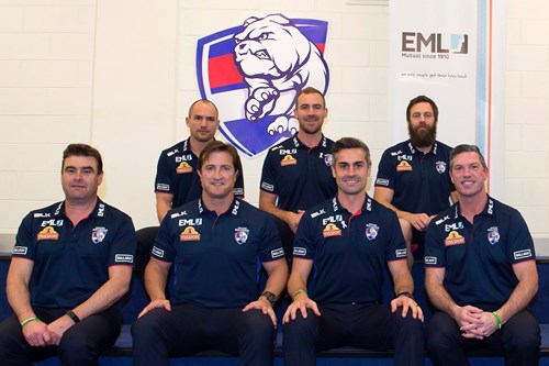 Western Bulldogs Eml