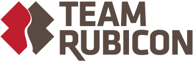 Team Rubicon logo