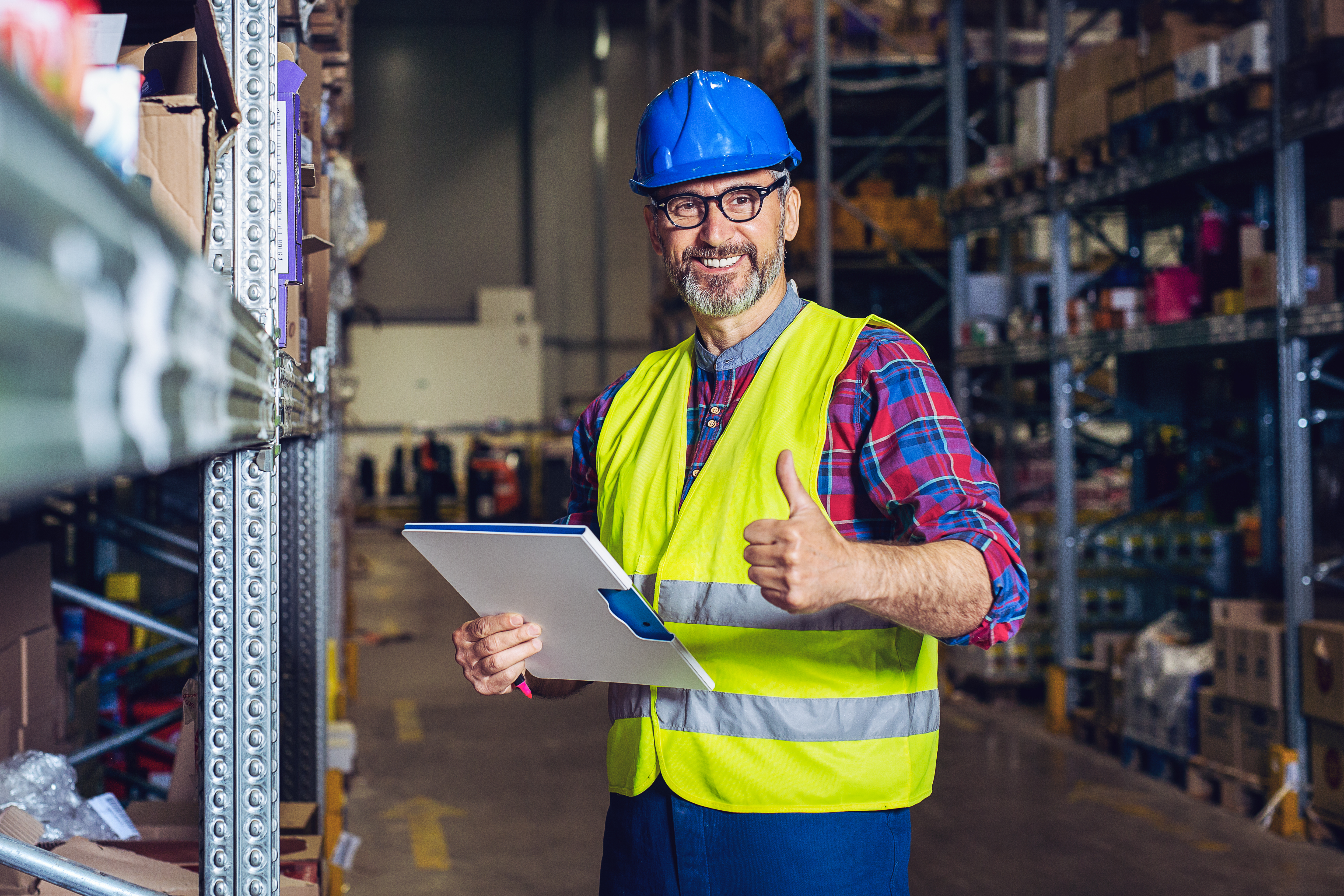 Workplace Risk and Wellbeing Tools | EML