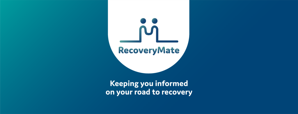 RecoveryMate our injured worker app