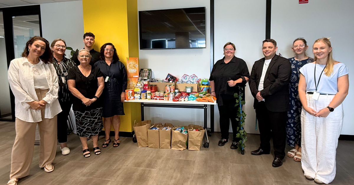 agape christmas appeal