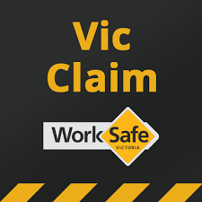 Vic Claim WorkSafe Victoria safety notice