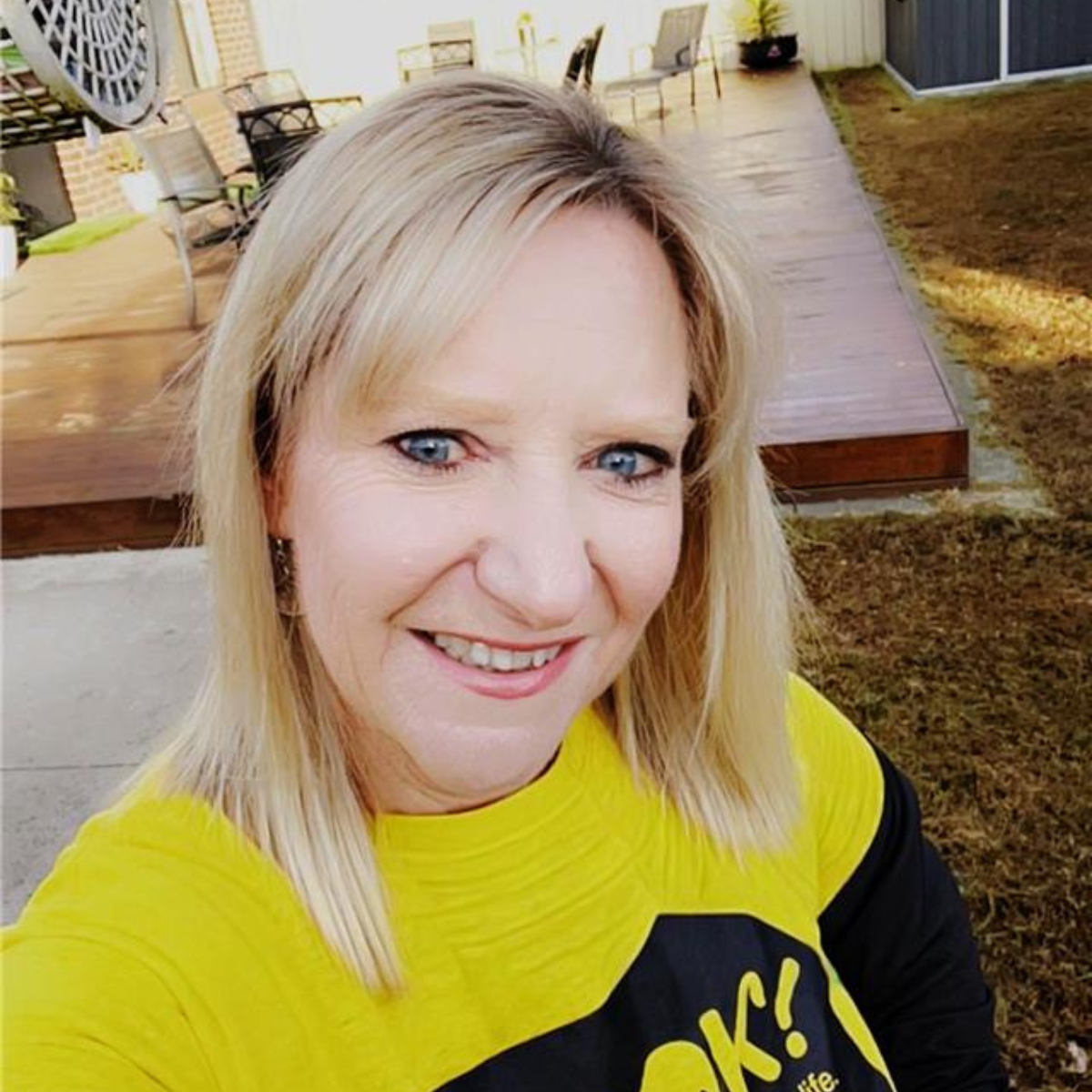 Donna Brown_Mitchell Shire Council