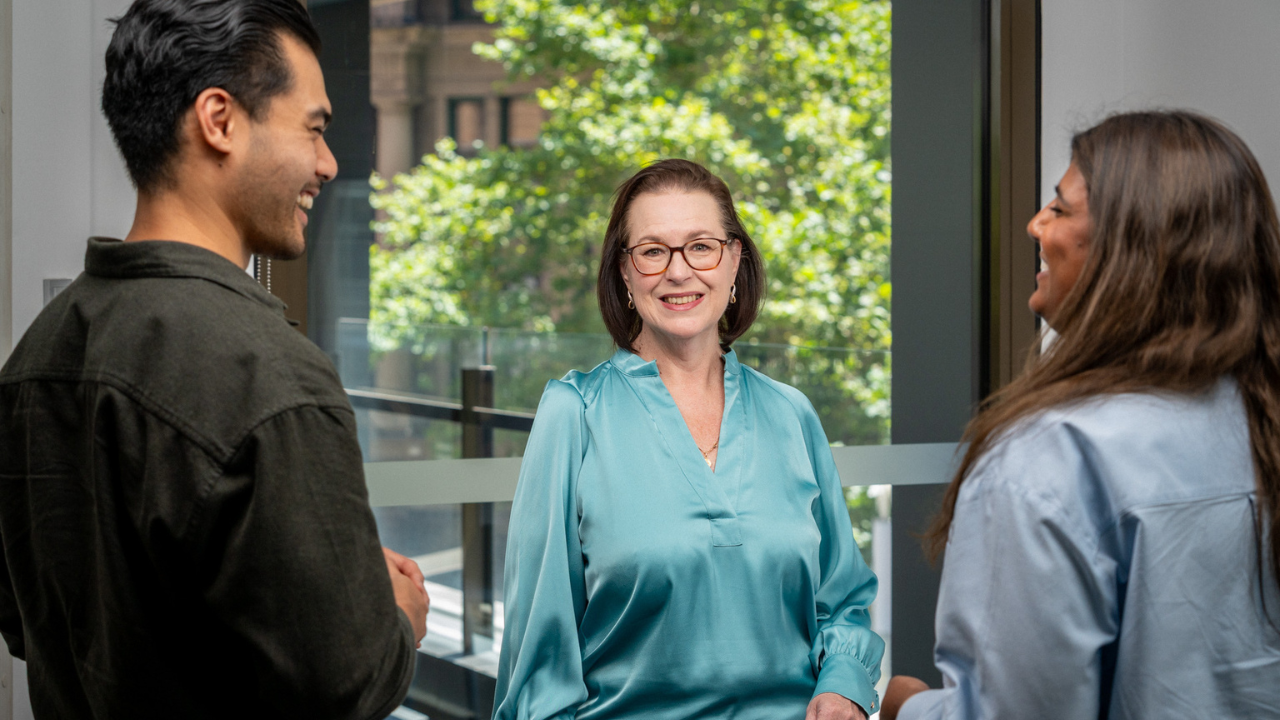 EML's treatment team members