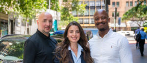 celebrating 5 years mobile case management