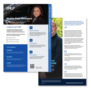 MCM employers flyer