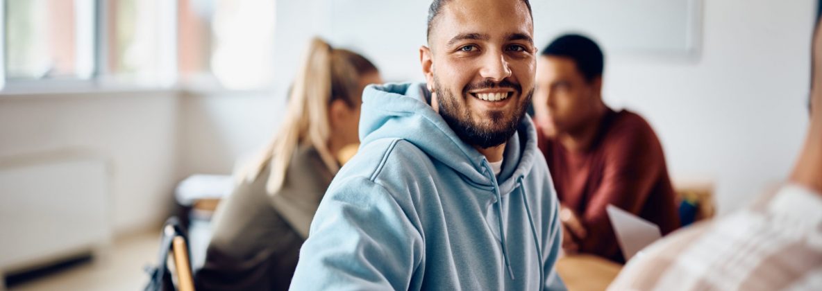 Employer Training hero